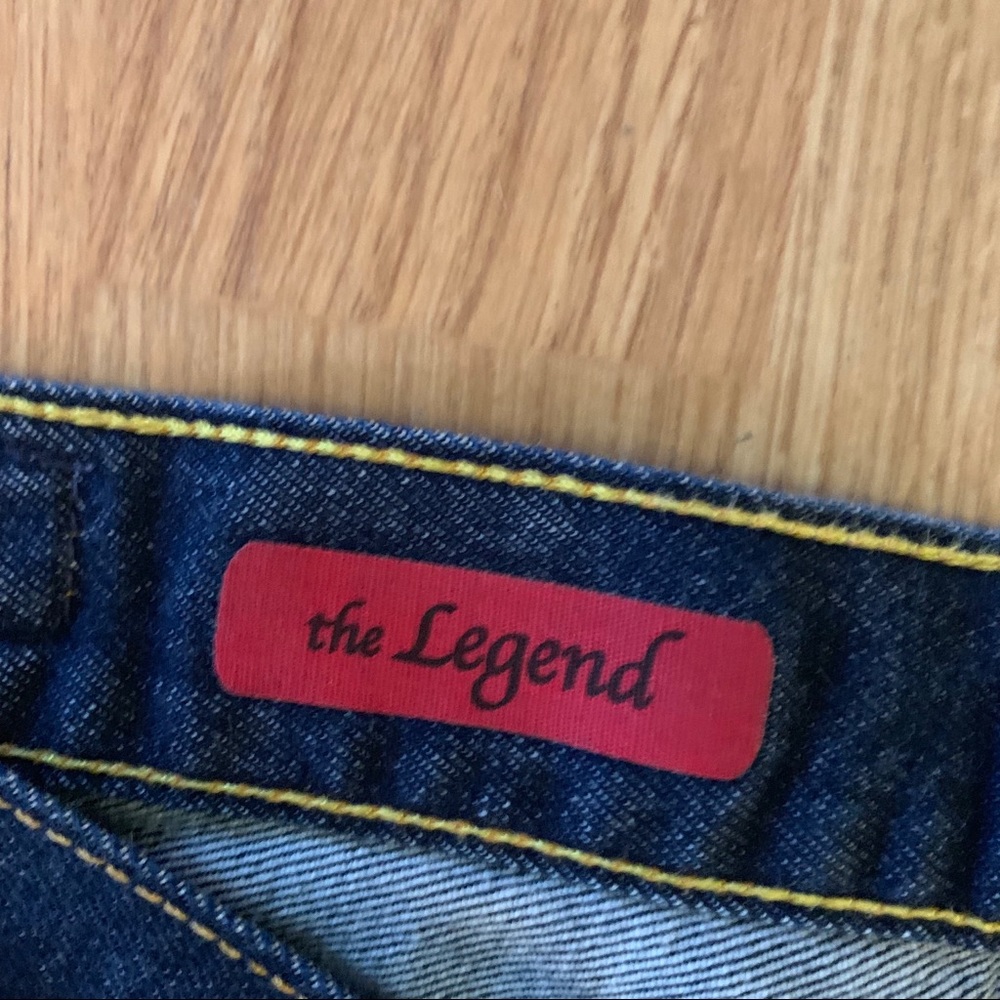 AG Adriano Goldschmied “The Legend” Flare Jean - Picture 4 of 8